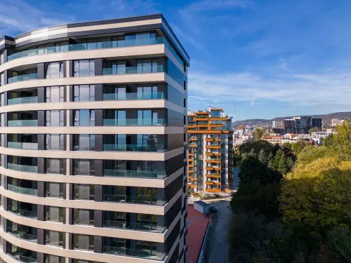 Admiral Real Estate – недвижими имоти във Варна