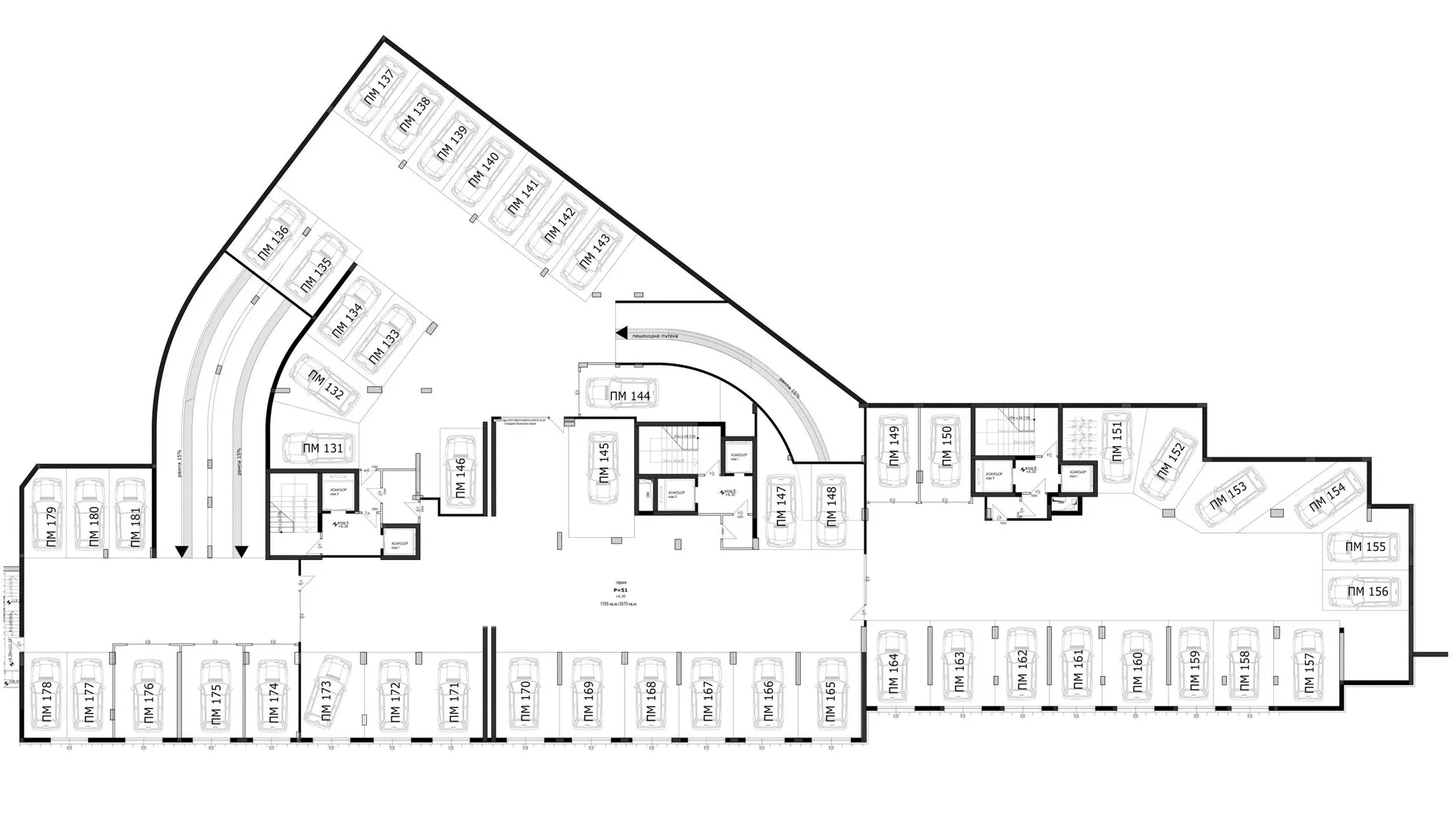 Building Layout