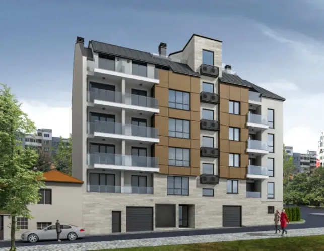 Admiral Real Estate – недвижими имоти във Варна 4