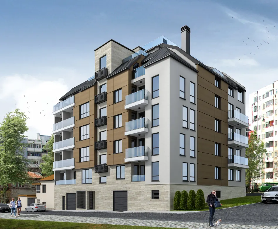 Building Layout